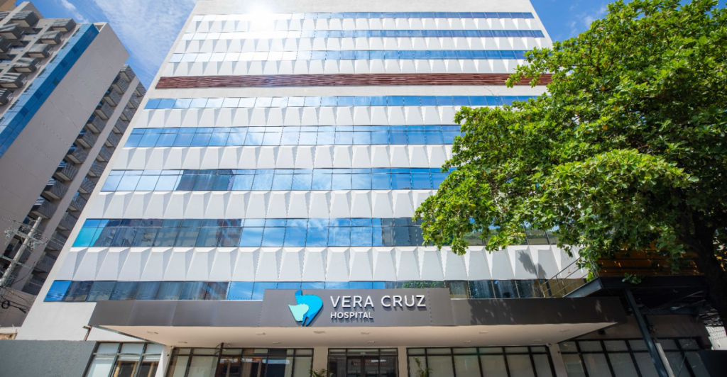 Vera Cruz Hospital aprimora indicadores de qualidade e segurança após acreditação da JCI