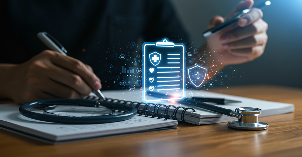 Os dados foram para o digital, mas a experiência ainda é analógica