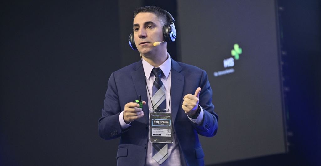 Inteligência artificial redefine prioridades de investimento na saúde 