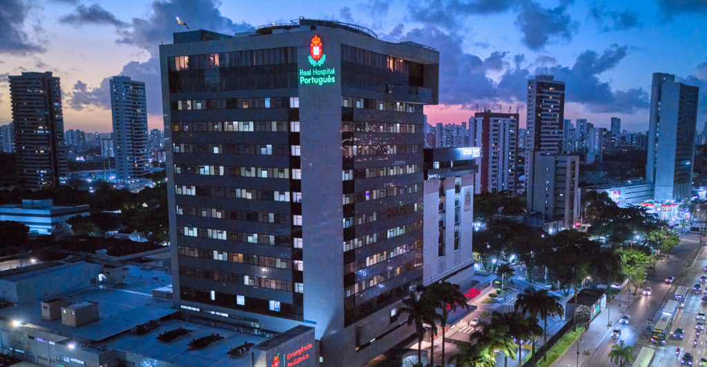 RHP faz primeiro exame hospitalar para detecção precoce do Alzheimer