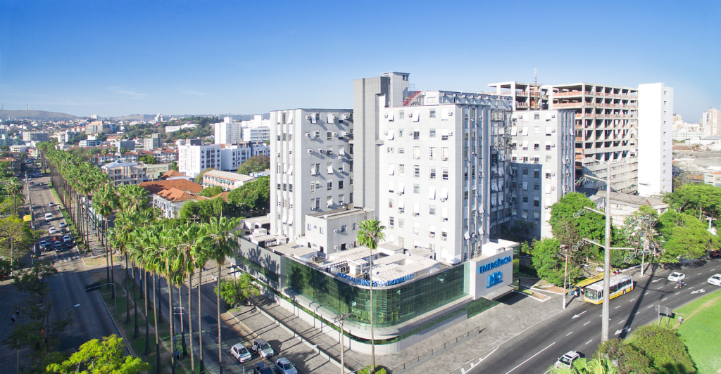 Hospital Ernesto Dornelles avança na gestão ambiental com redução de desperdícios 