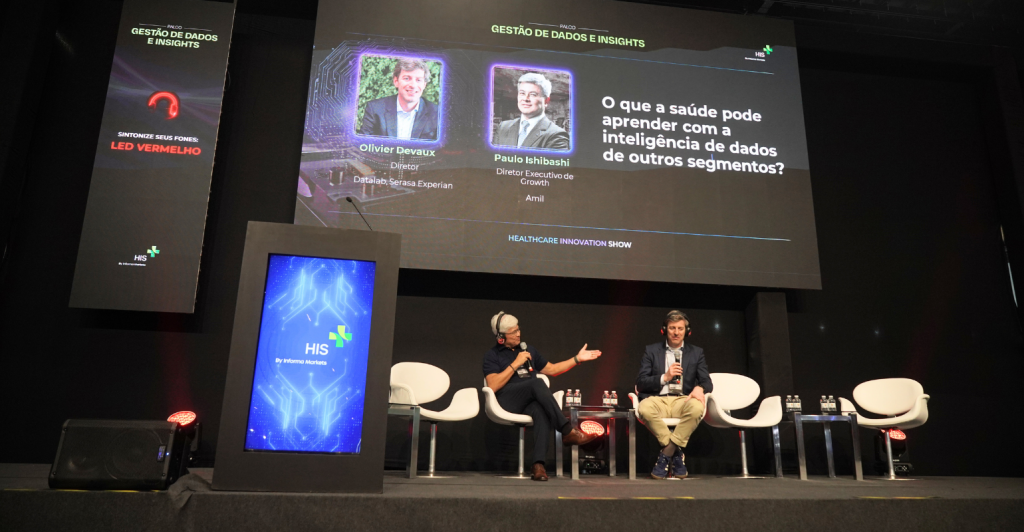  O que a Saúde pode aprender com outros setores sobre engenharia de dados?