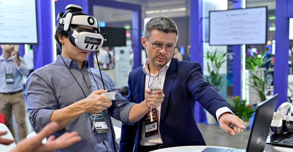 Inteligência artificial no HIS 2025: preditiva, eficiente e sustentável