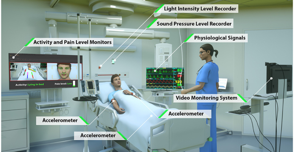 Pixel Inteligente: o maior salto clínico do século