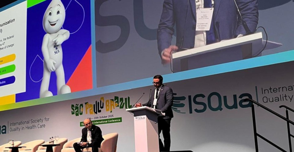 Brasil avança em qualidade e segurança na saúde com acreditação e tecnologia