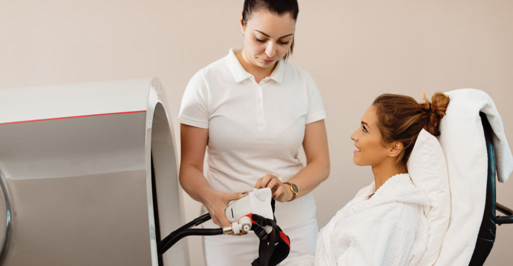 Outubro Rosa: impacto da Oxigenoterapia Hiperbárica na reconstrução mamária