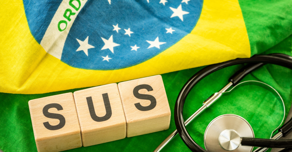 35 anos do SUS, um ecossistema plural