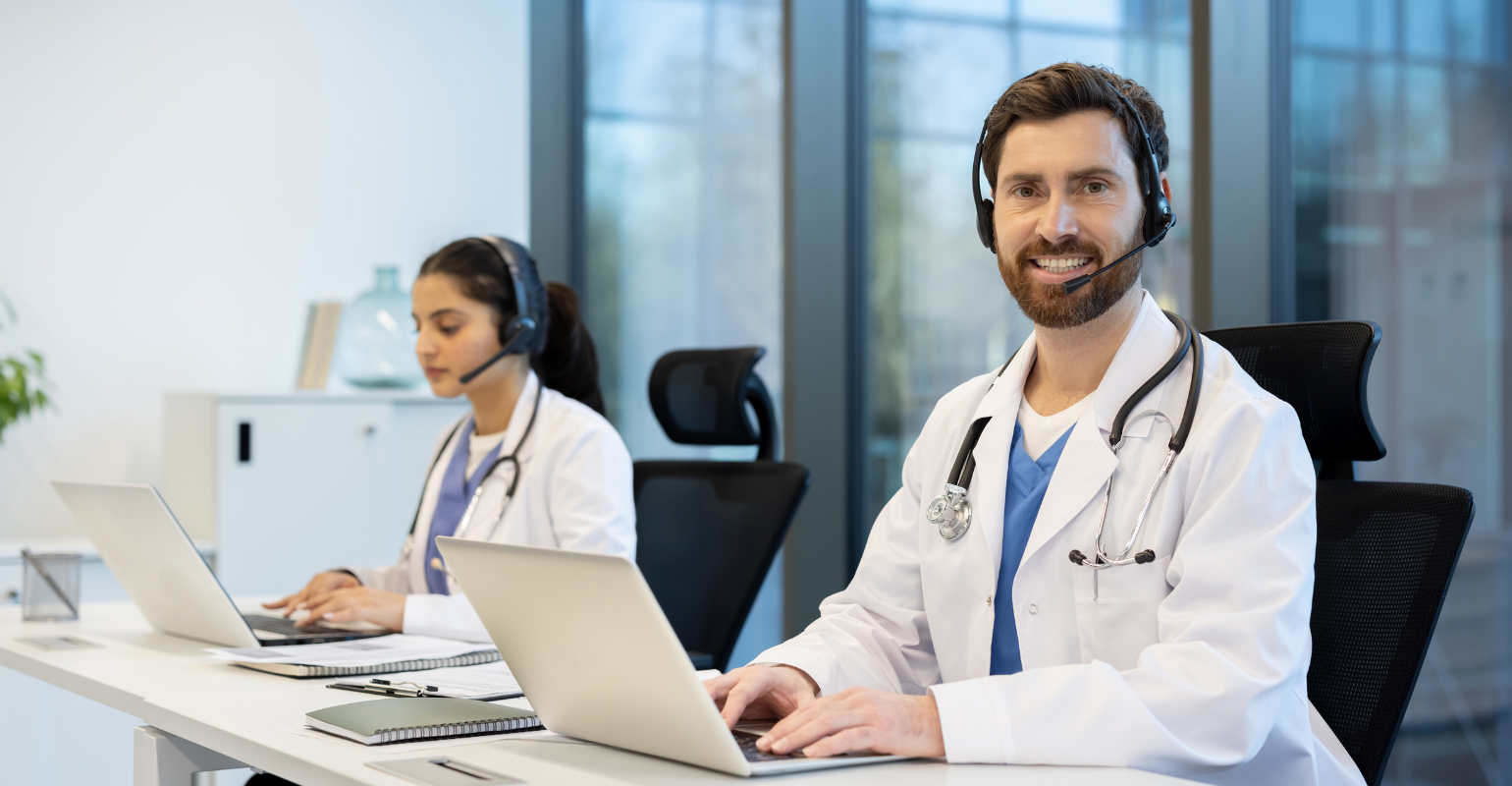 Opencare OpenCare 5G leva telediagnóstico a regiões remotas