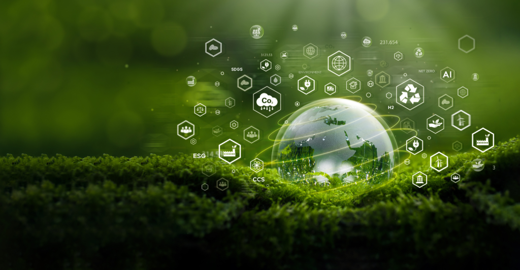 Einstein anuncia na COP30 plataforma de unificação de dados 