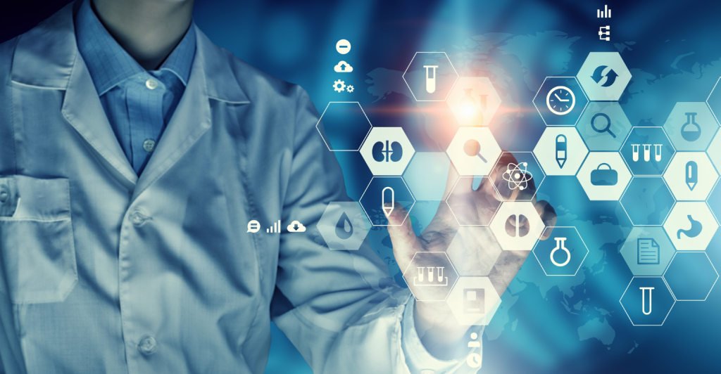 Cuidado contínuo: como a tecnologia está redesenhando a saúde