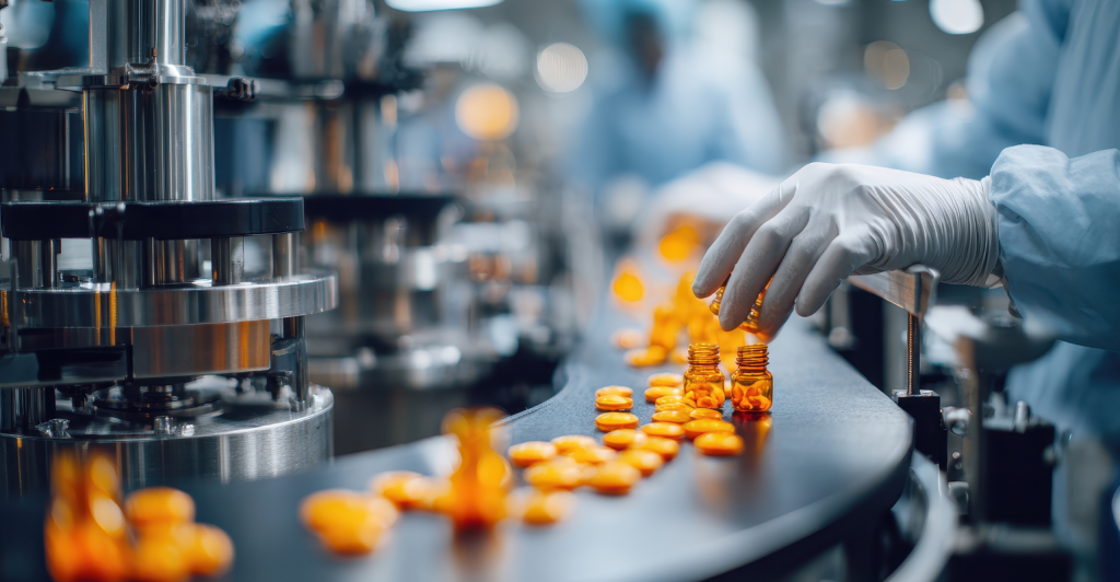 Roche Farma Brasil anuncia nova diretora de Relações Governamentais  