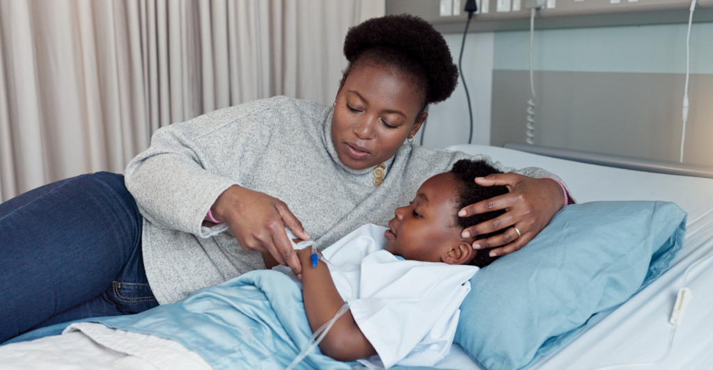 Hospital Edmundo Vasconcelos adota modelo de Pediatria Colaborativa