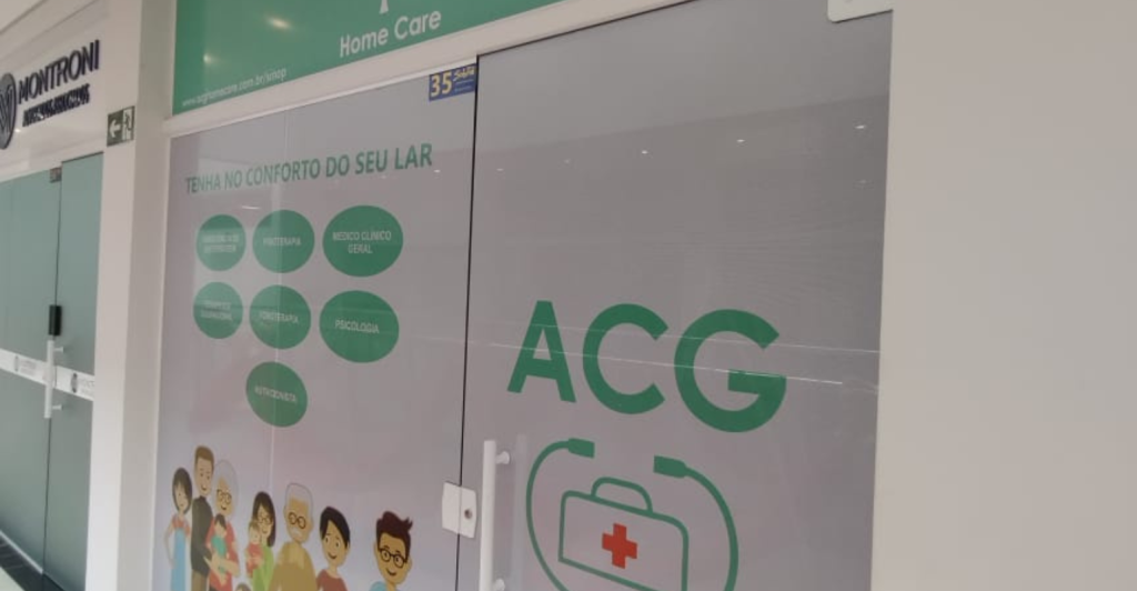 ACG Home Care inaugura primeira franquia no Mato Grosso