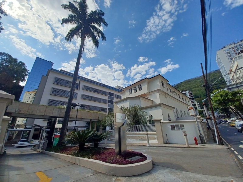 Casa de Saúde São José inaugura  Cancer Center