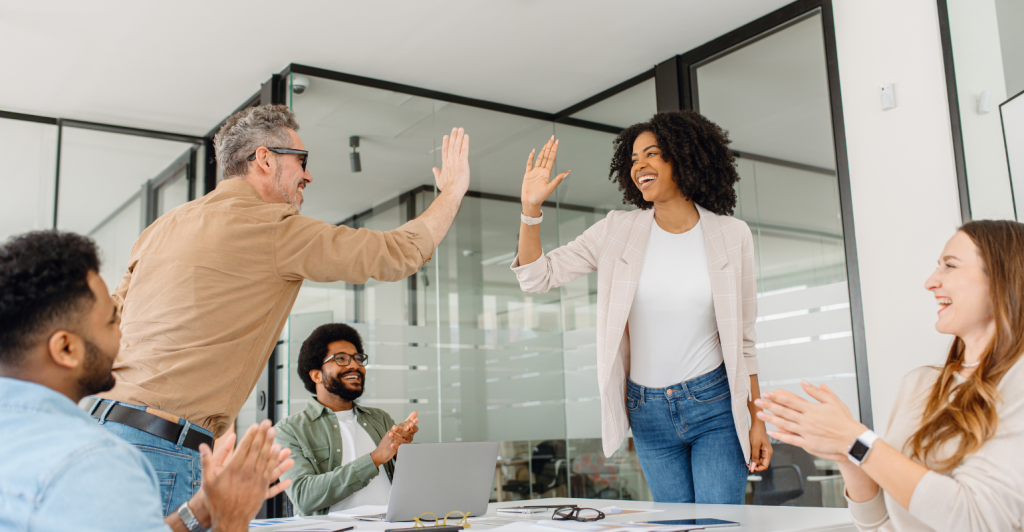 Políticas institucionais como tradução da cultura organizacional