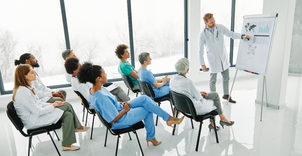 Ministério da Saúde vai formar mais de 20 mil profissionais para o SUS