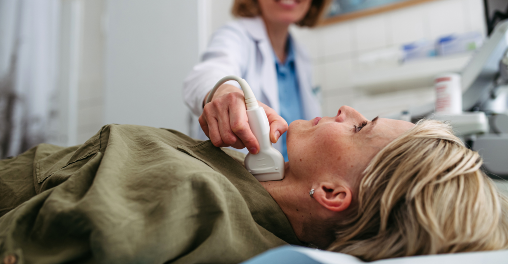 Dasa anuncia o uso da IA para laudos de ultrassom em tempo real