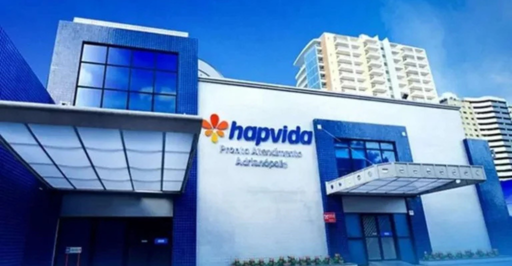 Hapvida anuncia troca de CEO para 2026