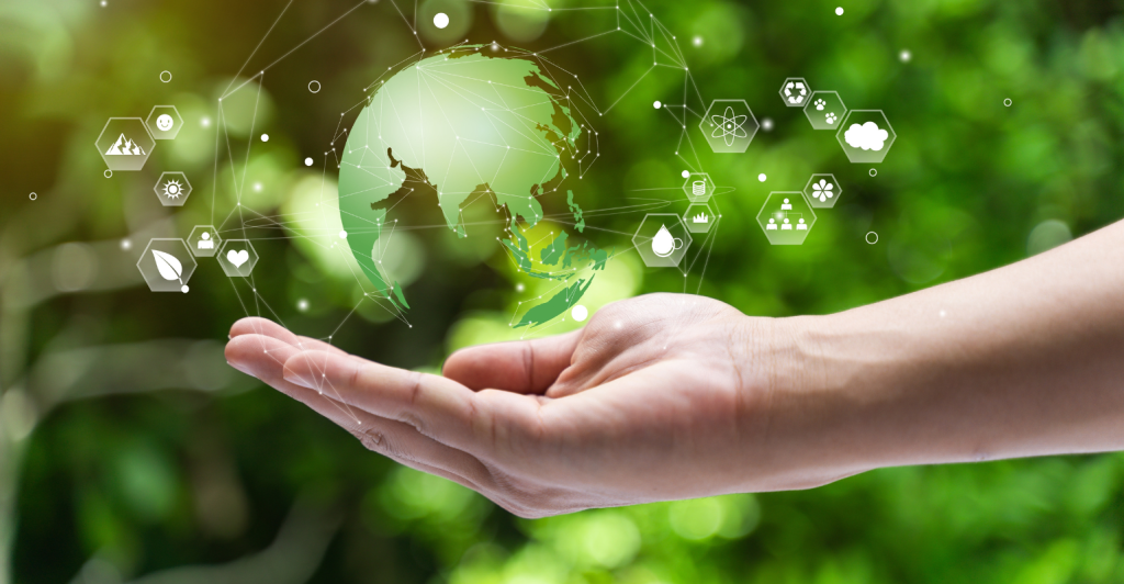 Crise climática exige reestruturação  nos sistemas de saúde