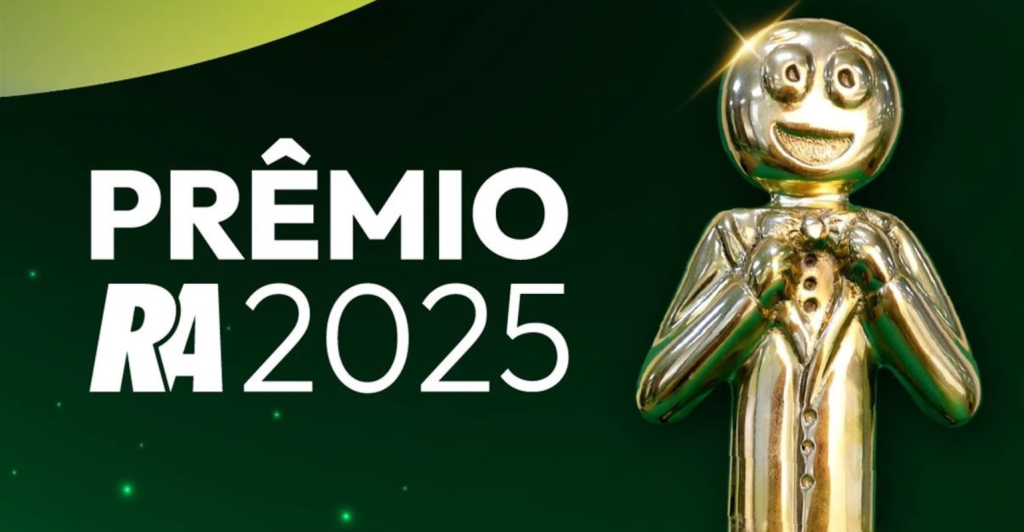 Prêmio Reclame AQUI 2025: conheça empresas premiadas na área da saúde