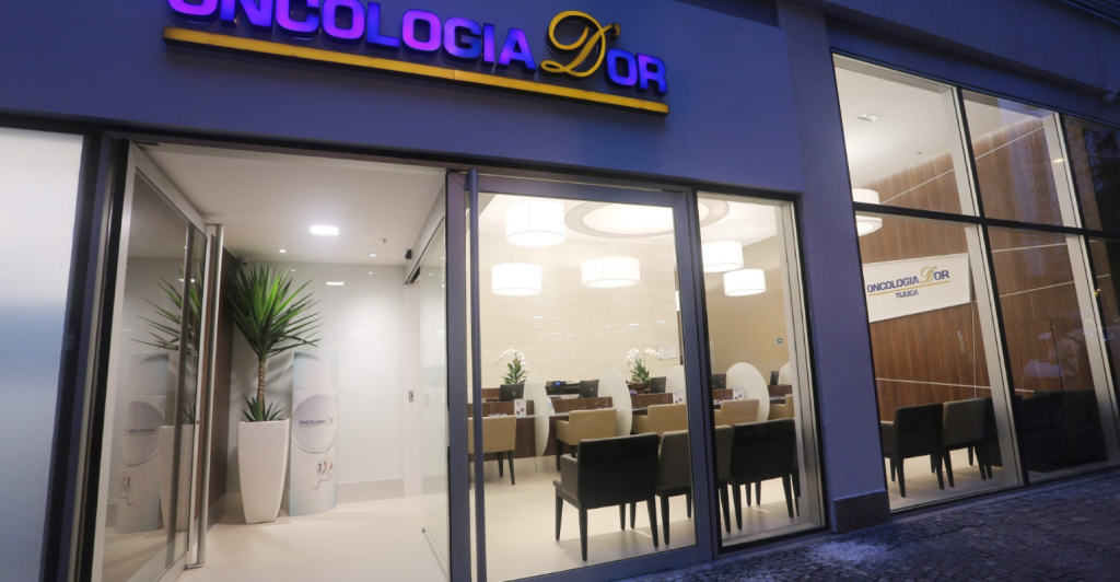 Oncologia D’Or conquista JCI no Rio de Janeiro e Recife