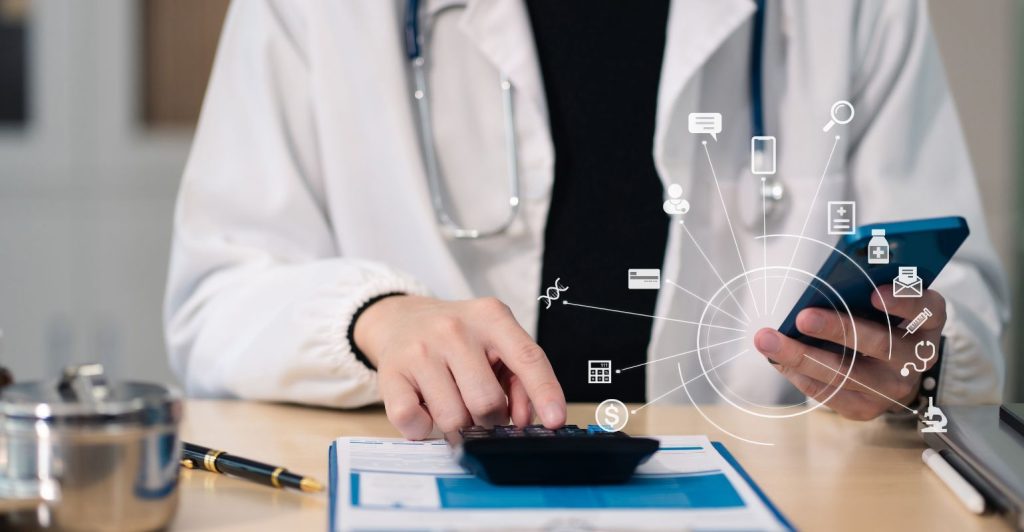 Inflação e custos da saúde: causas e impactos da crise