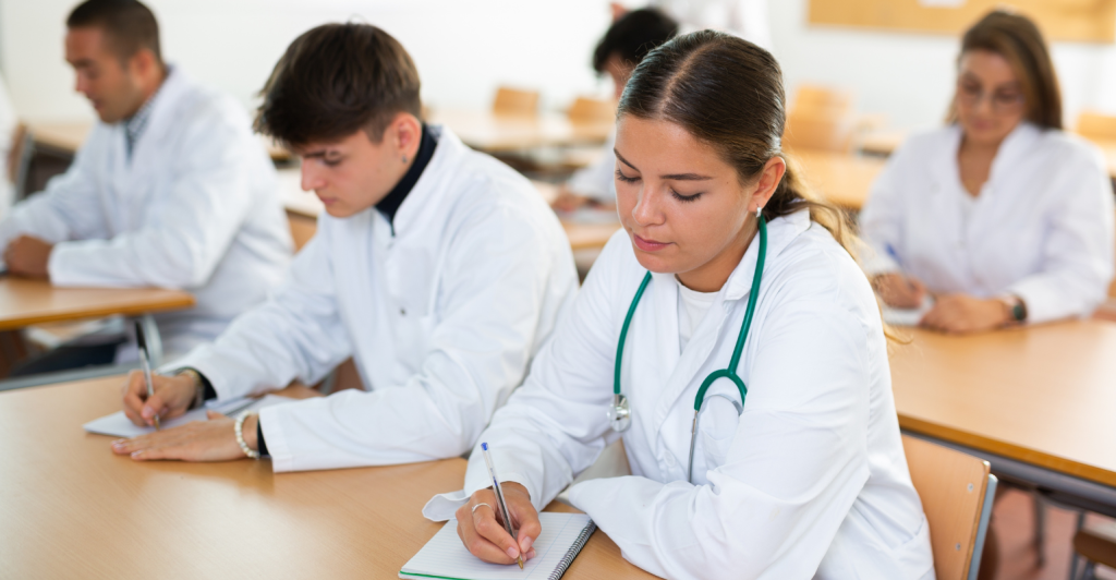 Ministro da Saúde enfatiza a importância do Enamed para a formação médica