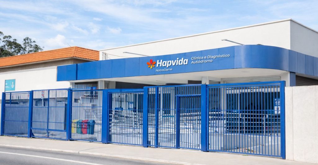 Hapvida inaugura quatro novas clínicas em São Paulo
