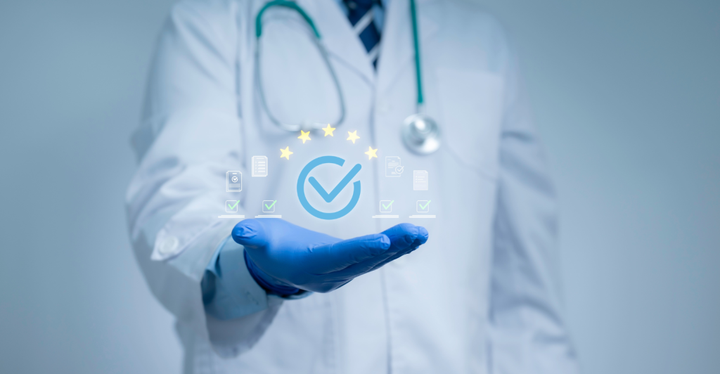 Hospitais administrados pelo Einstein conquistam nível 3 da ONA