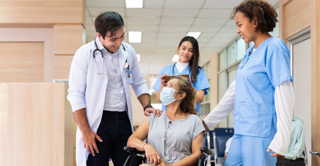 O ortopedista como gestor: os desafios da liderança em clínicas especializadas