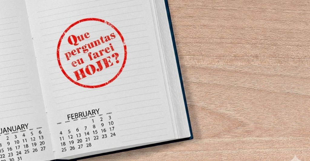 Promessas de Ano Novo