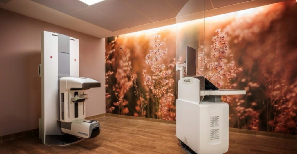 São Luiz Guarulhos inaugura espaço dedicado à saúde da mulher