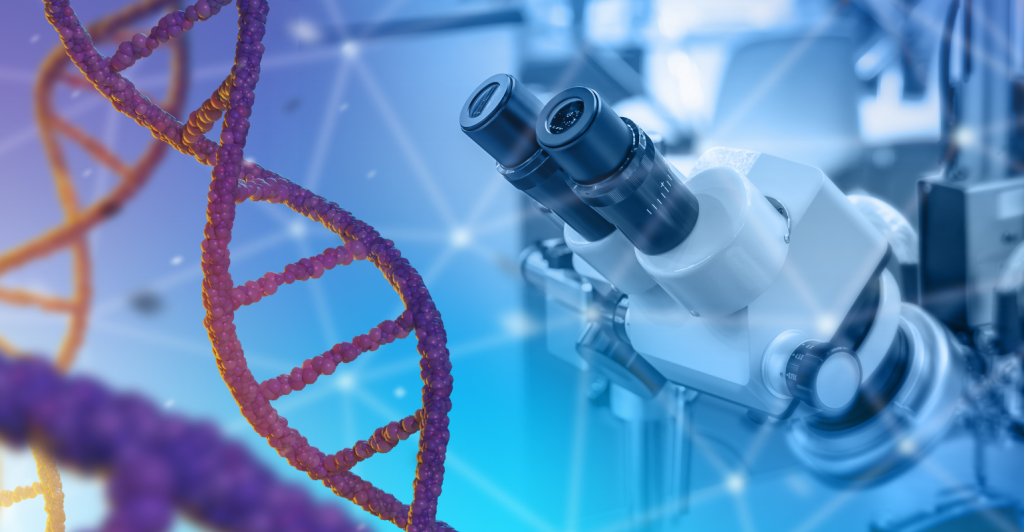 FAPESP abre chamada de propostas sobre sequenciamento genômico