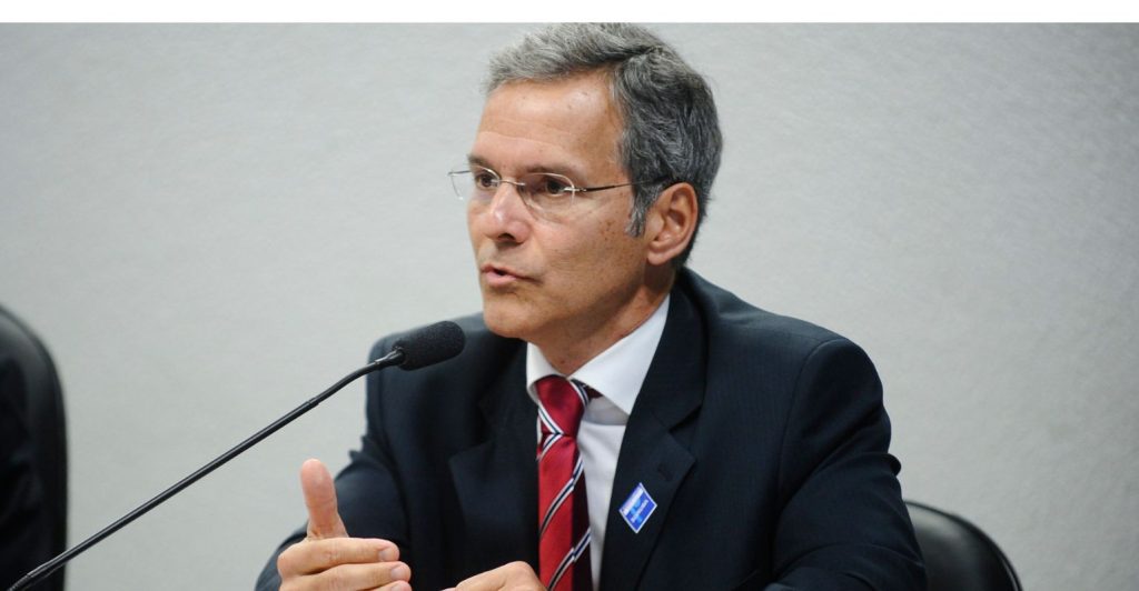 IESS anuncia novo Superintendente Executivo