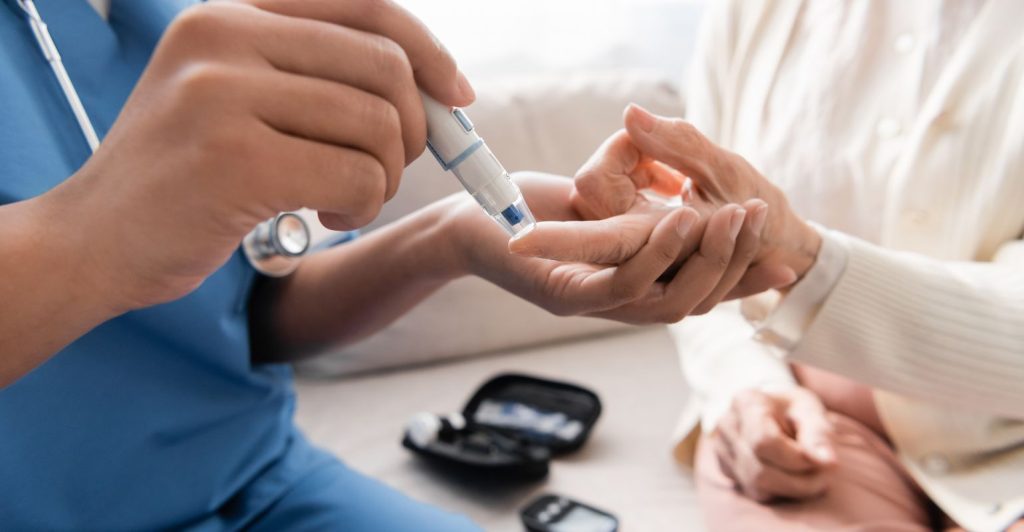 Sírio-Libanês e HC criam programa de assistência para pacientes com diabetes tipo 2