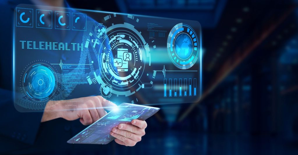 Pequisa destaca avanço na jornada digital dos hospitais brasileiros