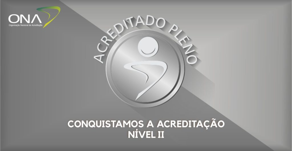 Santa Casa BH recebe uma das mais importantes acreditações hospitalares do Brasil