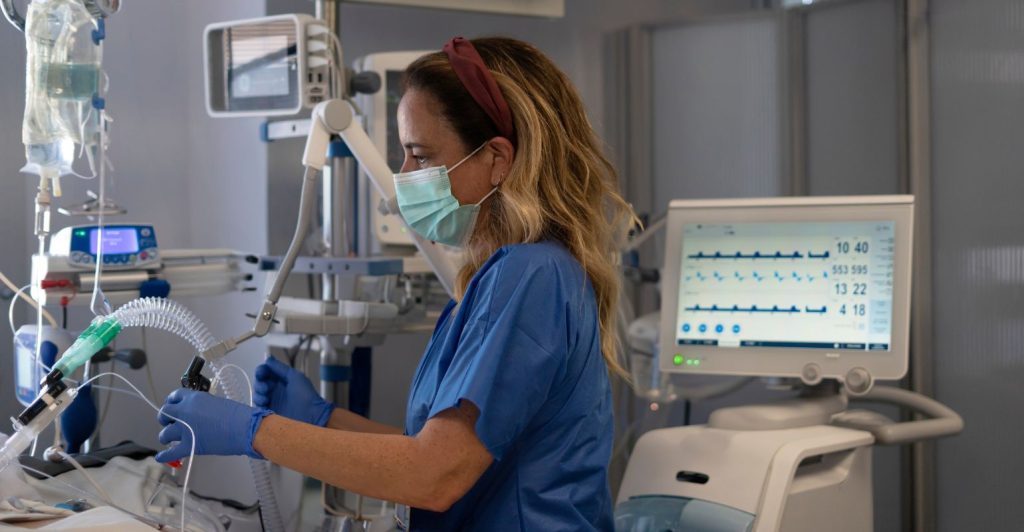 Projeto “Saúde em Nossas Mãos” reduziu 26% das infecções hospitalares em um ano