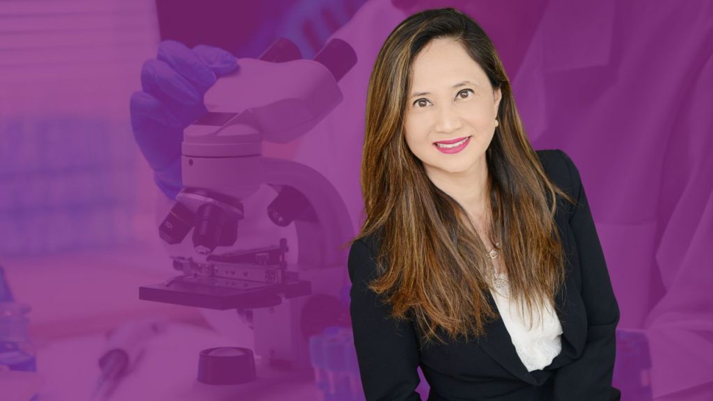 Mulheres na Saúde: Jeane Tsutsui alia cuidado e liderança à frente de gigante da medicina diagnóstica