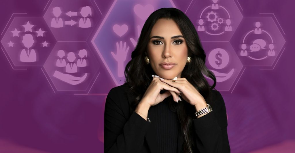 Mulheres na Saúde: Carolina Teixeira fortalece a filantropia e o terceiro setor