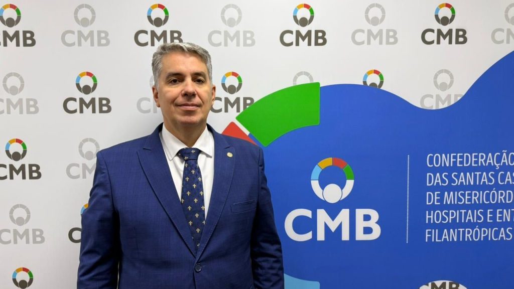 CMB elege nova diretoria e define composição do Conselho Fiscal