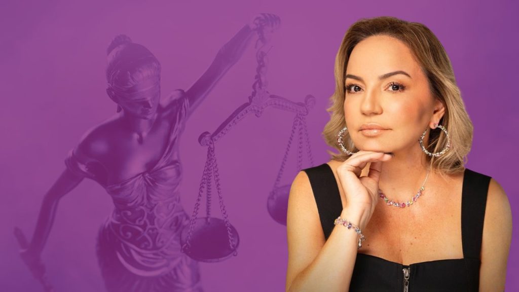 Mulheres na Saúde: Danielle Feitosa promove a valorização feminina