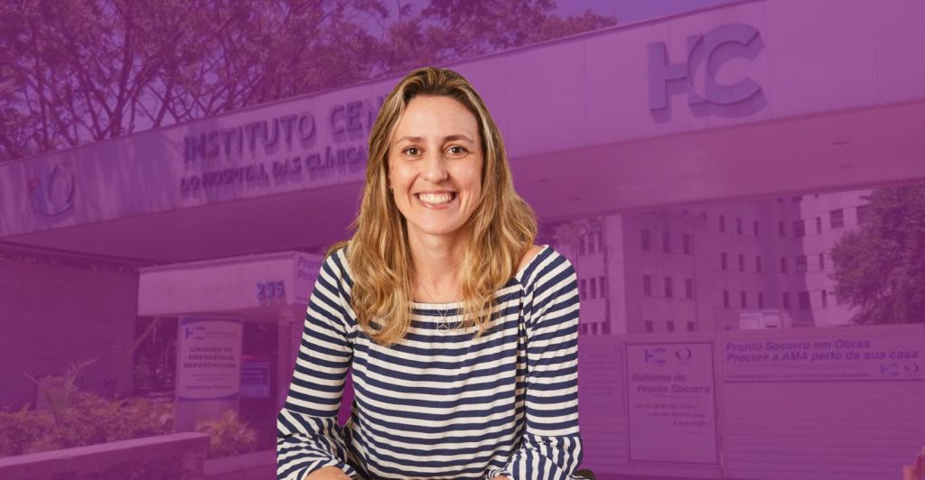 Mulheres na saúde: Danielle Moraes fortalece a assistência na saúde pública