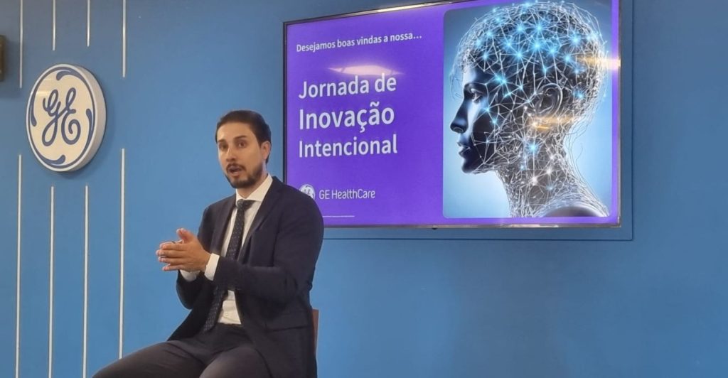GE Healthcare investe em ESG e tecnologia para transformar o setor no Brasil