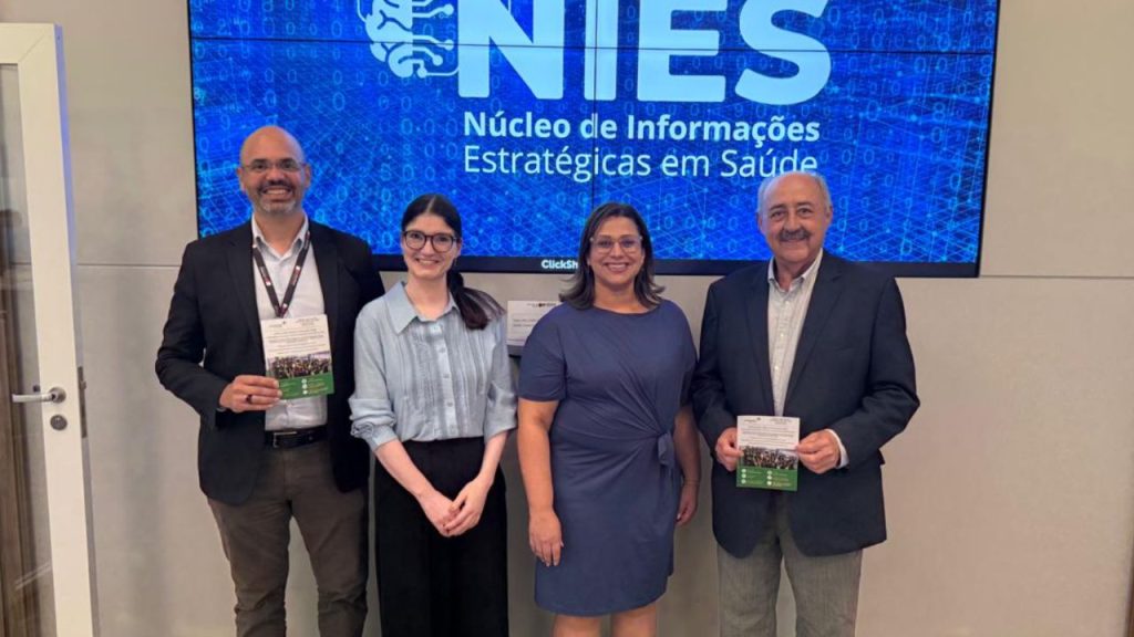 Hospitalar avança em articulação com Secretarias de Saúde de São Paulo