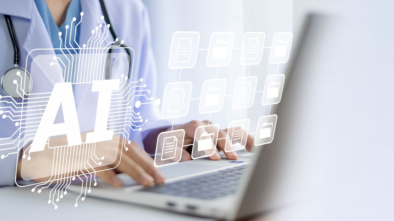 Hospitalar acompanha na HIMSS 2026 a virada da saúde digital para a ...