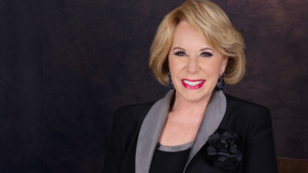 Mulheres na Saúde: Janete Vaz aposta em ecossistema com igualdade de gênero