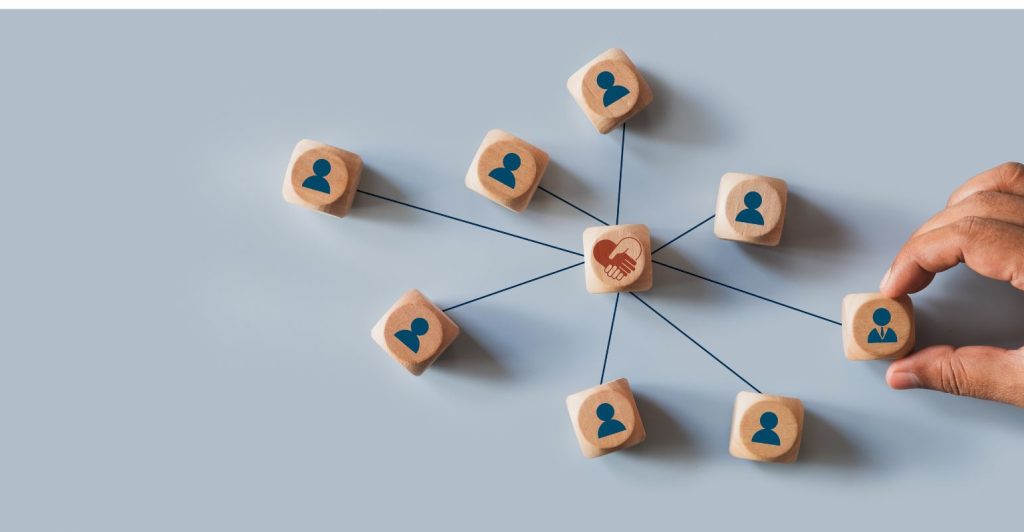 Da parte ao todo: a importância do olhar sistêmico na liderança em saúde