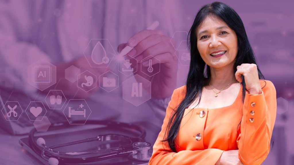 Mulheres na Saúde: Lilian Arai lidera para ampliar impacto e ganhar escala