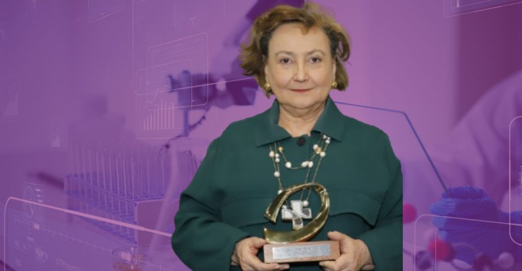 Mulheres na Saúde: Margareth Dalcolmo avalia desafios e sexismo no setor